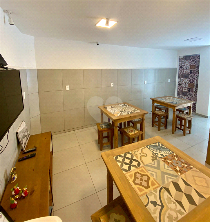 Venda Apartamento São Paulo Vila Gomes Cardim REO1036830 2