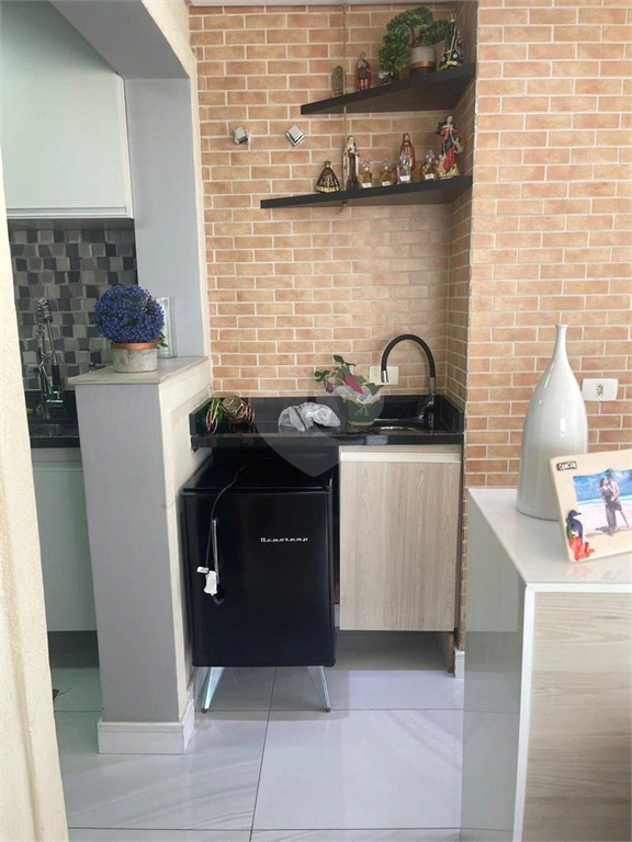 Venda Apartamento São Paulo Vila Maria Alta REO1036841 28