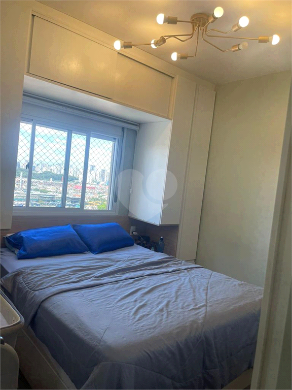 Venda Apartamento São Paulo Vila Maria Alta REO1036841 12