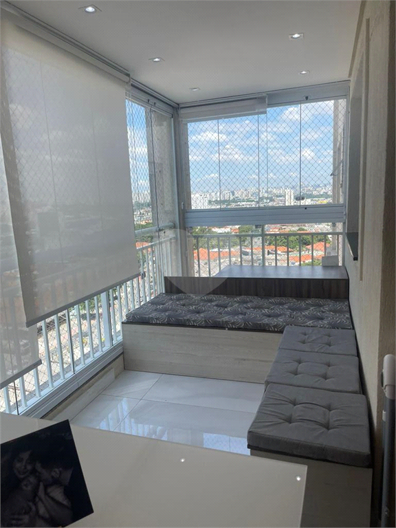 Venda Apartamento São Paulo Vila Maria Alta REO1036841 3