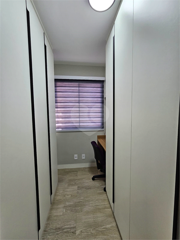 Venda Apartamento São Paulo Várzea Da Barra Funda REO1036842 20