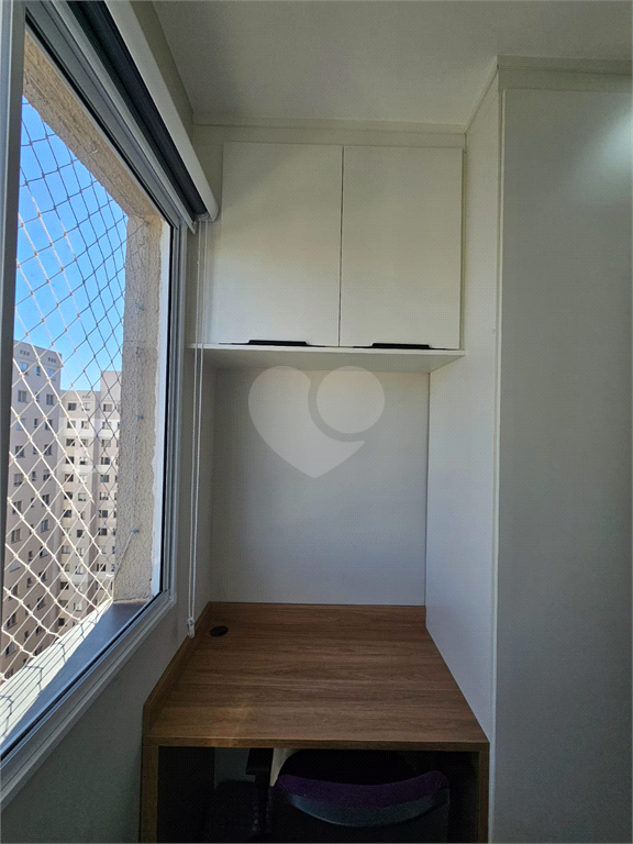 Venda Apartamento São Paulo Várzea Da Barra Funda REO1036842 23