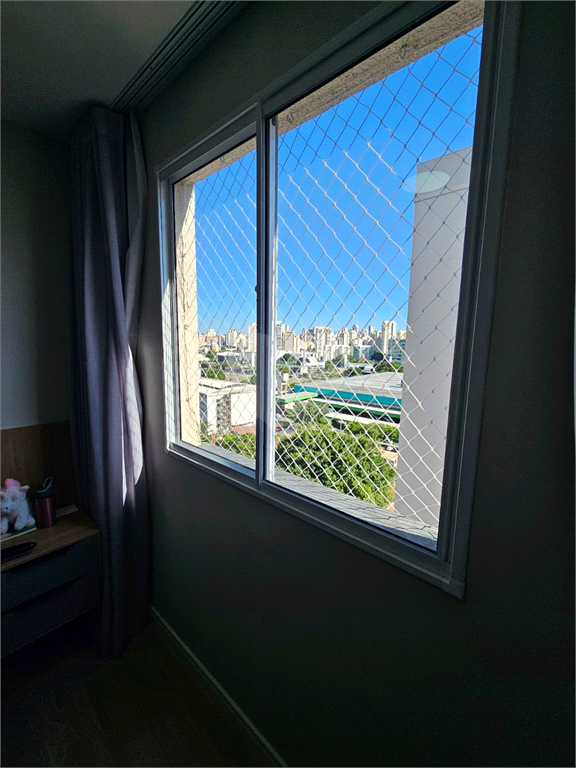 Venda Apartamento São Paulo Várzea Da Barra Funda REO1036842 7