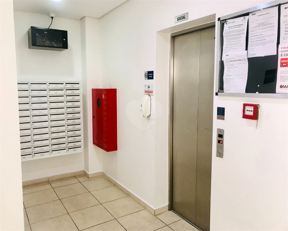 Venda Apartamento São Bernardo Do Campo Centro REO1036843 23