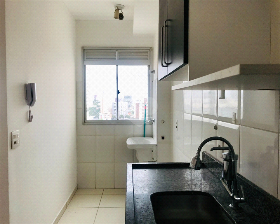 Venda Apartamento São Bernardo Do Campo Centro REO1036843 16