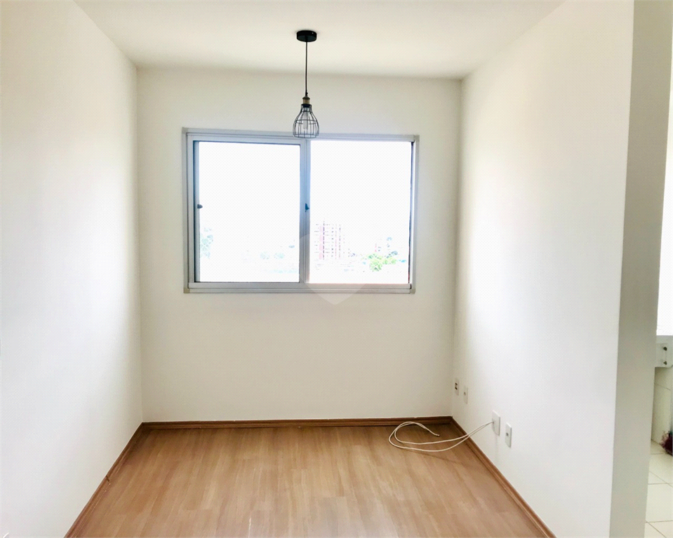 Venda Apartamento São Bernardo Do Campo Centro REO1036843 3