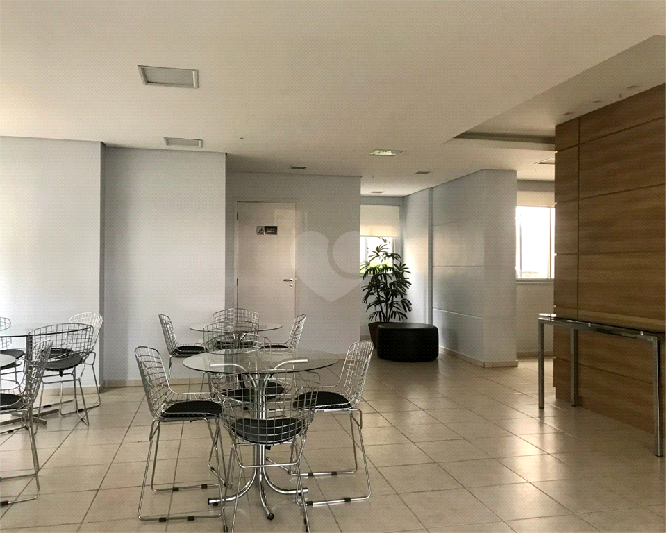 Venda Apartamento São Bernardo Do Campo Centro REO1036843 32