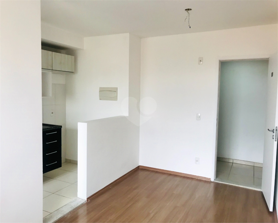 Venda Apartamento São Bernardo Do Campo Centro REO1036843 1