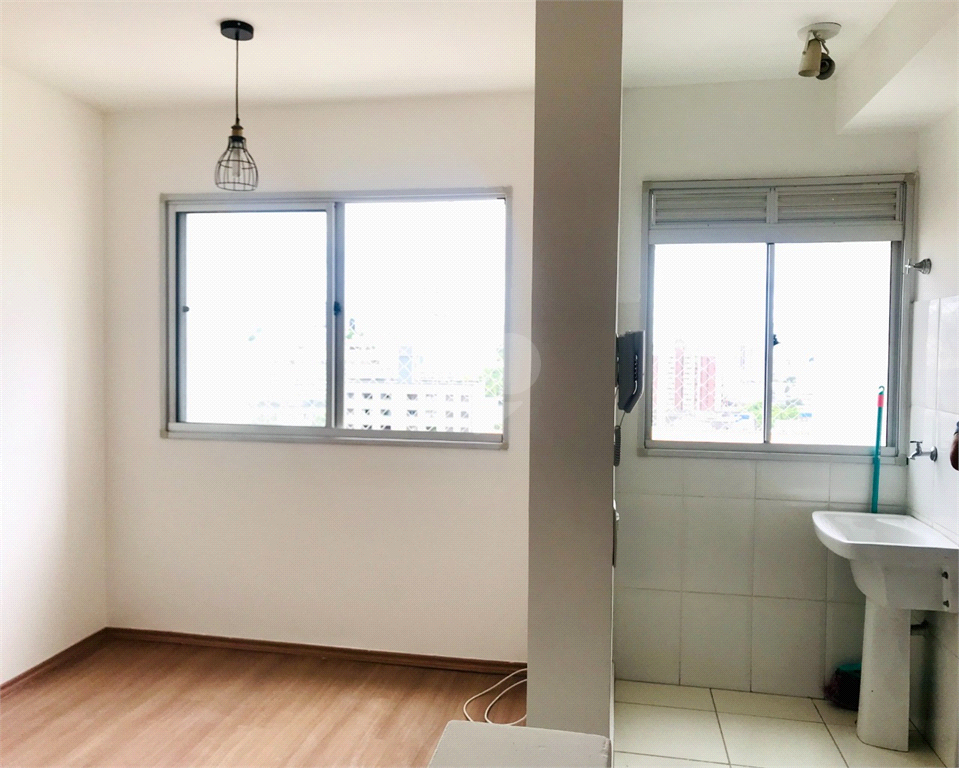 Venda Apartamento São Bernardo Do Campo Centro REO1036843 14