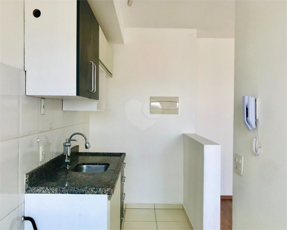 Venda Apartamento São Bernardo Do Campo Centro REO1036843 15