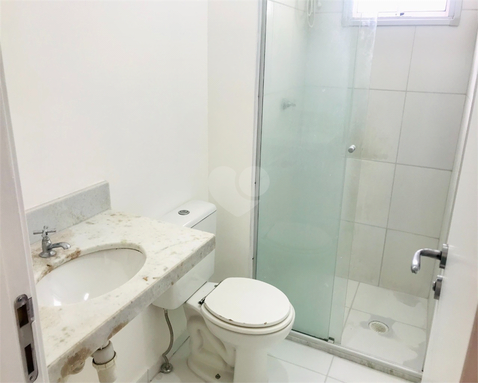 Venda Apartamento São Bernardo Do Campo Centro REO1036843 21