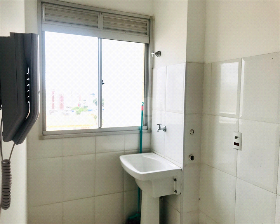 Venda Apartamento São Bernardo Do Campo Centro REO1036843 18