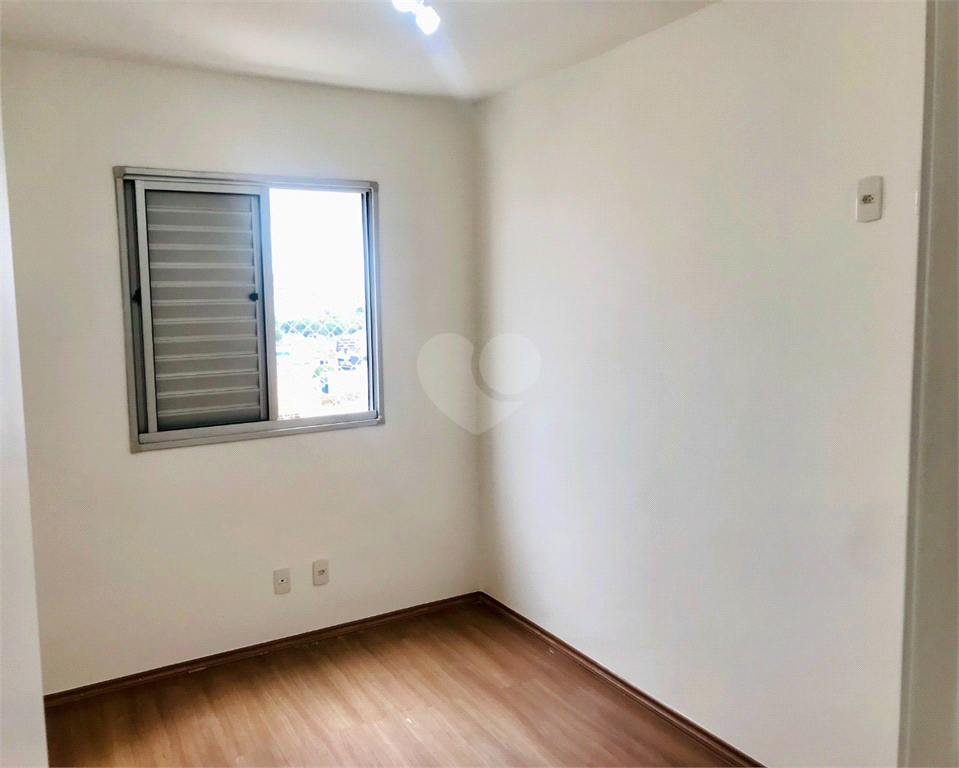 Venda Apartamento São Bernardo Do Campo Centro REO1036843 10