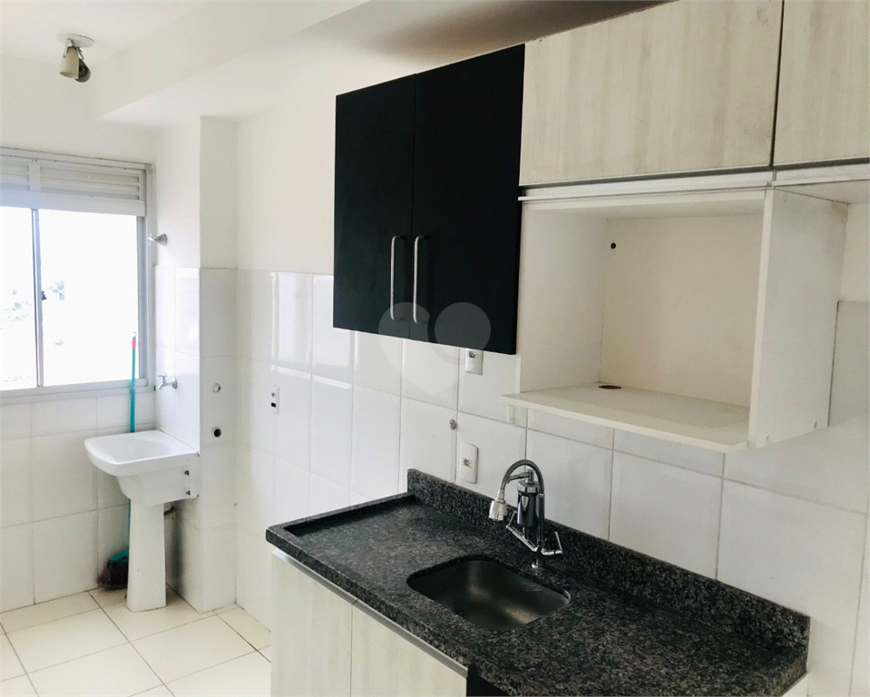 Venda Apartamento São Bernardo Do Campo Centro REO1036843 17