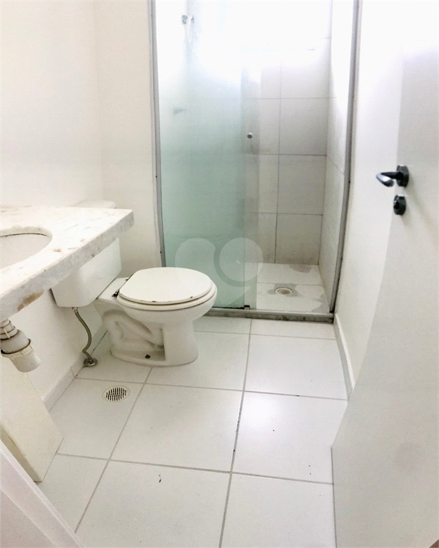 Venda Apartamento São Bernardo Do Campo Centro REO1036843 19