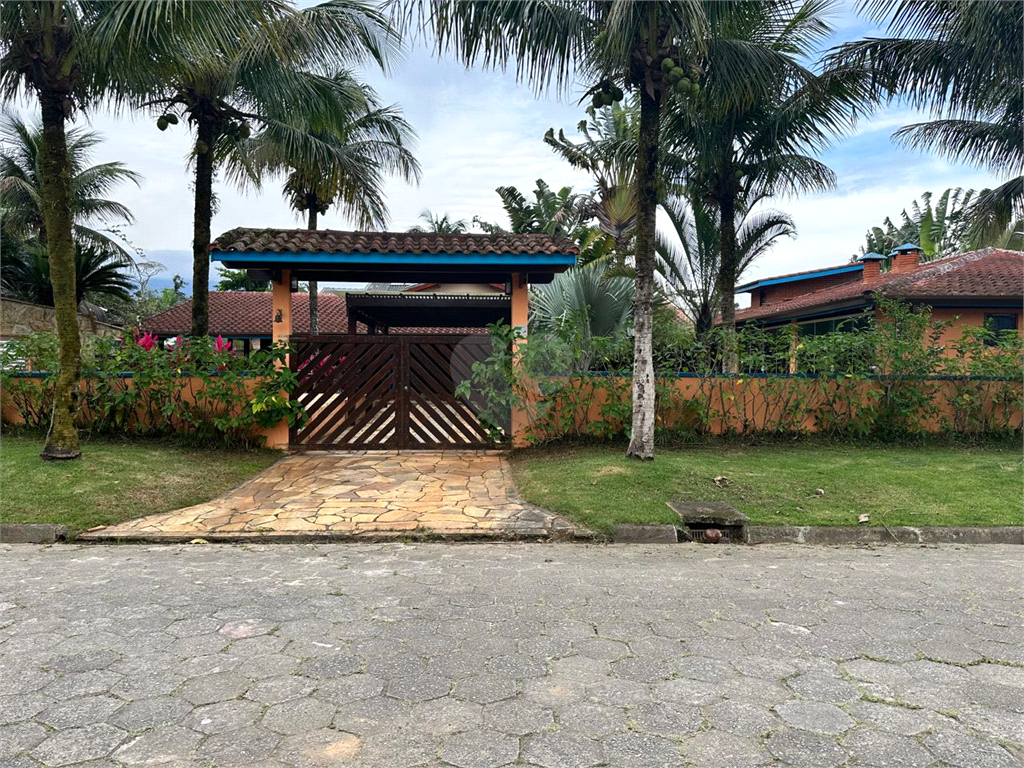 Venda Condomínio Bertioga Morada Da Praia REO1036846 2