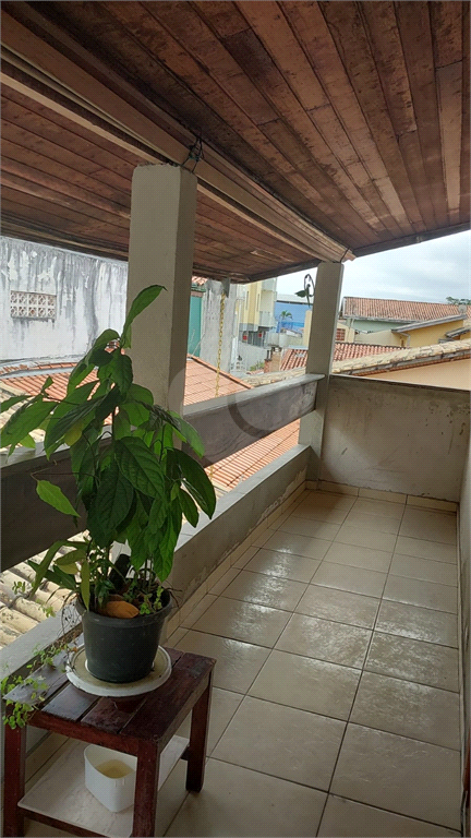 Venda Casa São José Dos Campos Jardim Das Indústrias REO1036847 1