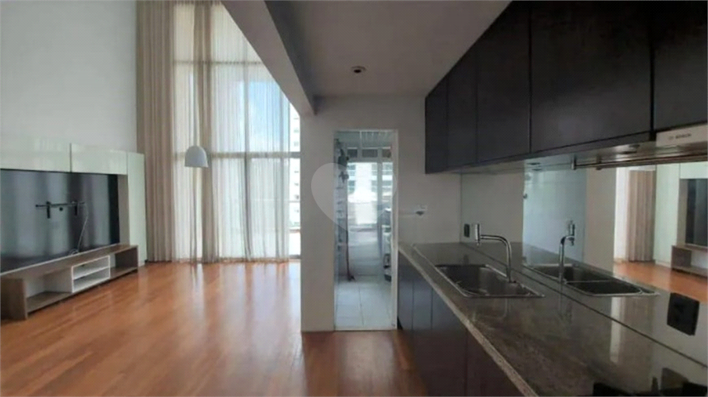 Aluguel Apartamento São Paulo Parque Do Morumbi REO1036850 2