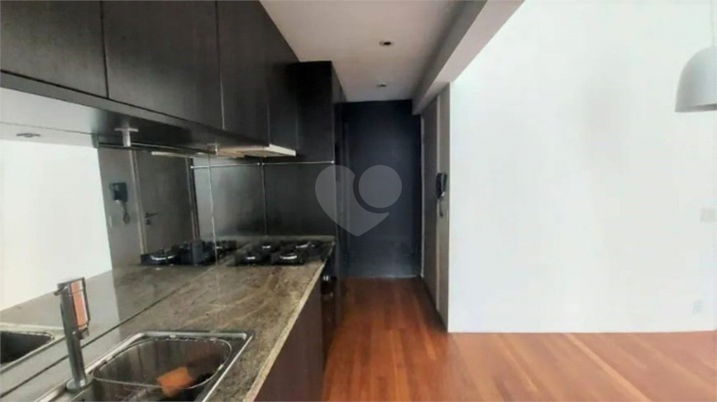 Aluguel Apartamento São Paulo Parque Do Morumbi REO1036850 11