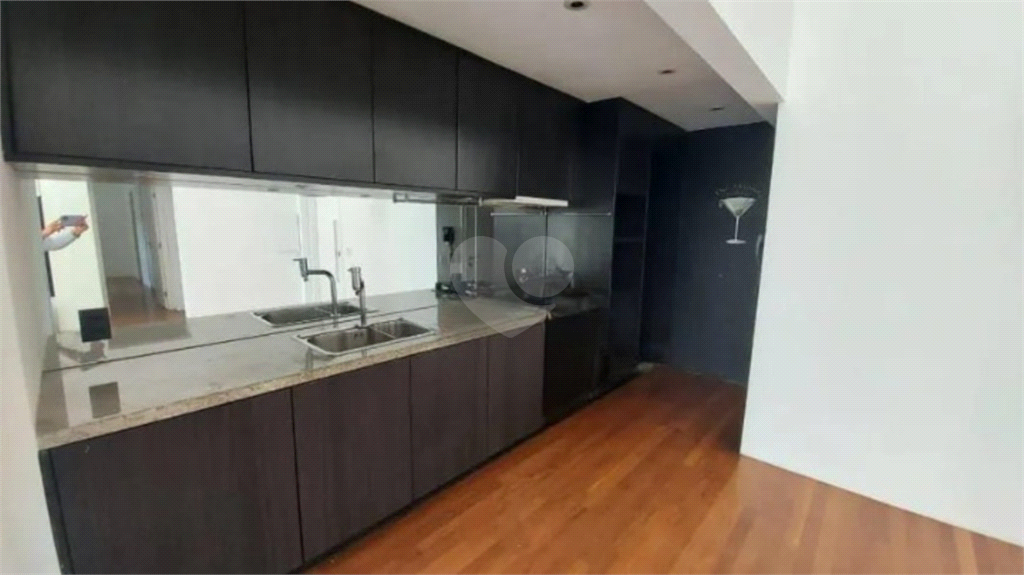 Aluguel Apartamento São Paulo Parque Do Morumbi REO1036850 10