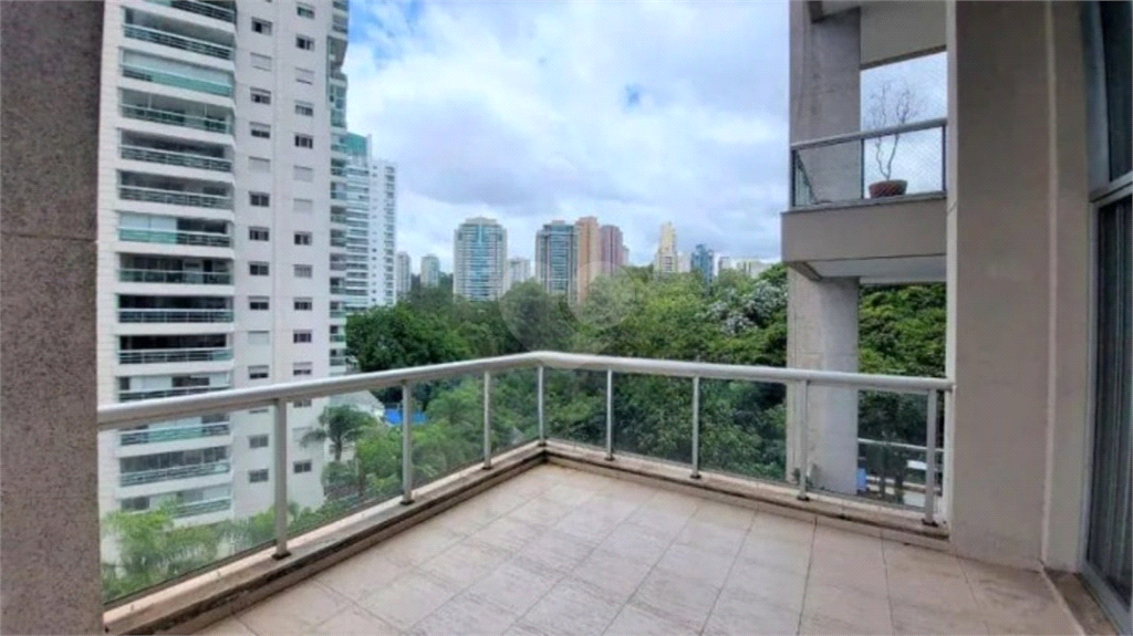 Aluguel Apartamento São Paulo Parque Do Morumbi REO1036850 5