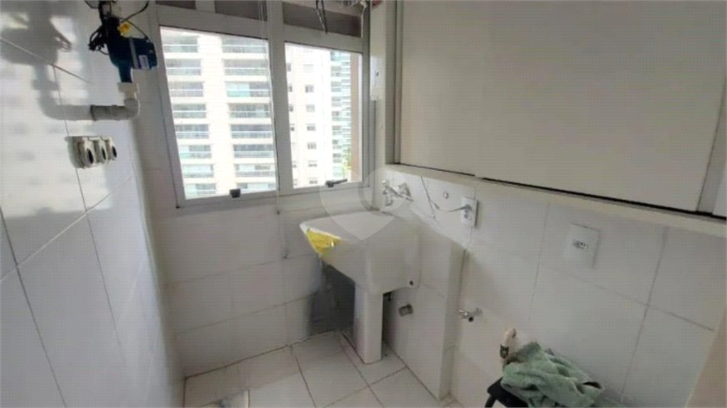 Aluguel Apartamento São Paulo Parque Do Morumbi REO1036850 14