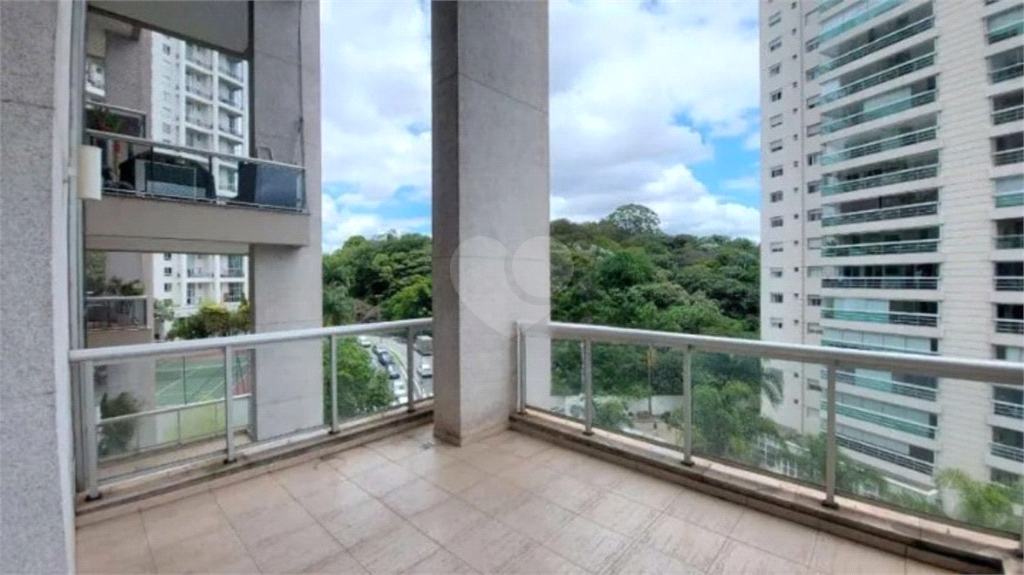 Aluguel Apartamento São Paulo Parque Do Morumbi REO1036850 6