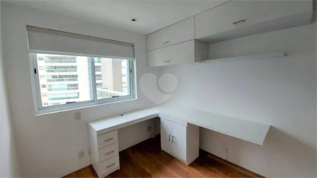 Aluguel Apartamento São Paulo Parque Do Morumbi REO1036850 16