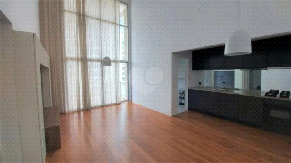 Aluguel Apartamento São Paulo Parque Do Morumbi REO1036850 7