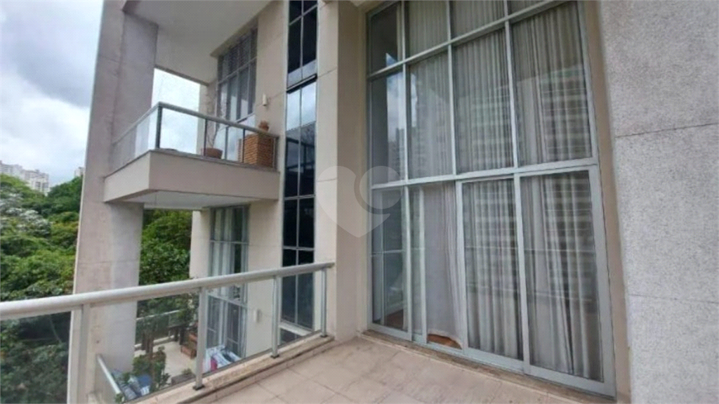 Aluguel Apartamento São Paulo Parque Do Morumbi REO1036850 4