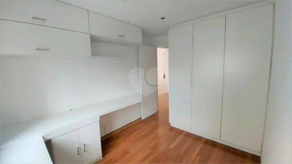 Aluguel Apartamento São Paulo Parque Do Morumbi REO1036850 17