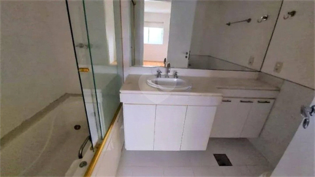 Aluguel Apartamento São Paulo Parque Do Morumbi REO1036850 24