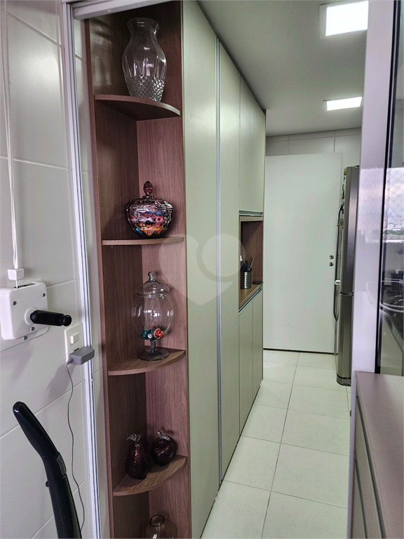 Venda Apartamento São Paulo Vila Ester (zona Norte) REO1036851 16