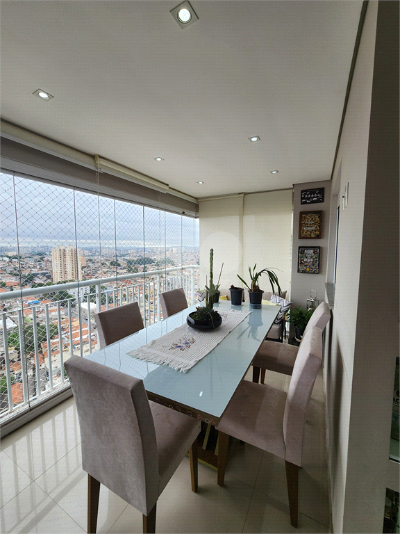 Venda Apartamento São Paulo Vila Ester (zona Norte) REO1036851 21