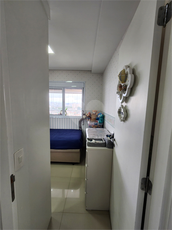 Venda Apartamento São Paulo Vila Ester (zona Norte) REO1036851 14