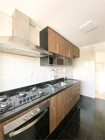 Venda Apartamento São Paulo Jardim Peri REO1036852 9