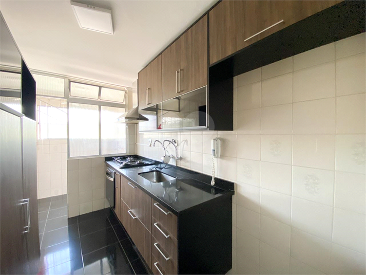 Venda Apartamento São Paulo Jardim Peri REO1036852 6