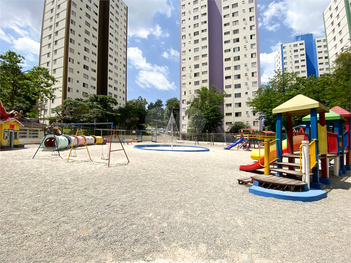 Venda Apartamento São Paulo Jardim Peri REO1036852 14