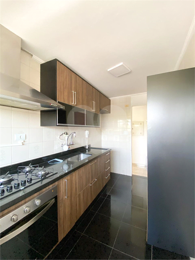 Venda Apartamento São Paulo Jardim Peri REO1036852 8