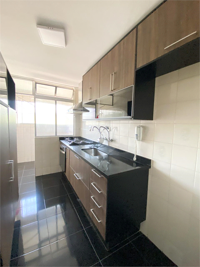 Venda Apartamento São Paulo Jardim Peri REO1036852 5