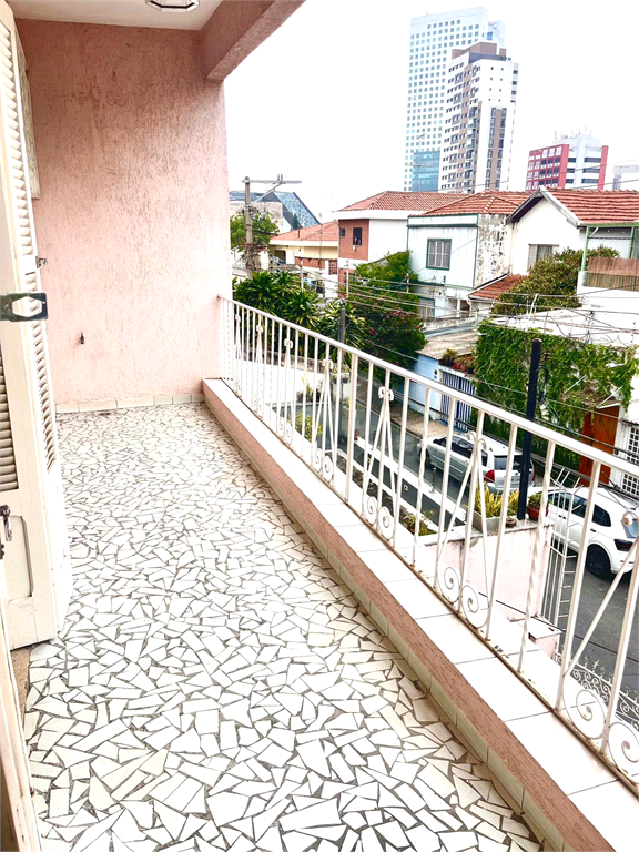 Venda Sobrado São Paulo Pinheiros REO1036857 6