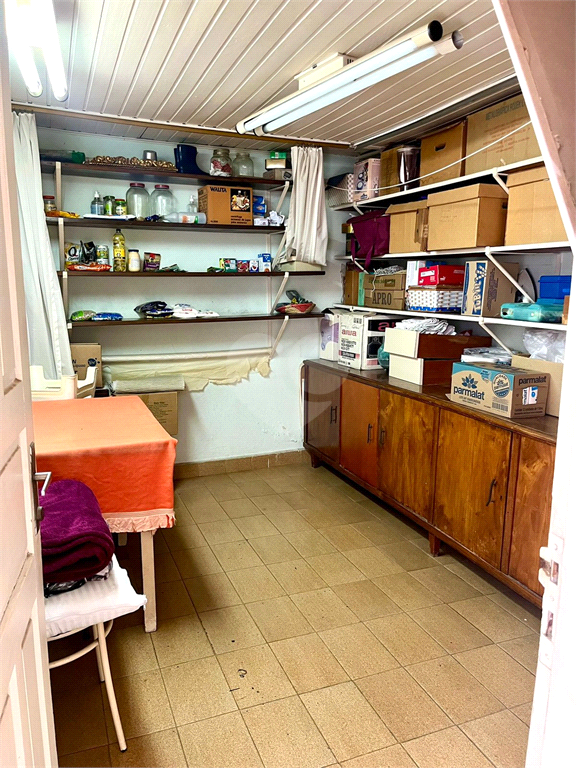 Venda Sobrado São Paulo Pinheiros REO1036857 20