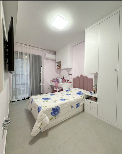 Venda Apartamento Praia Grande Canto Do Forte REO1036859 23