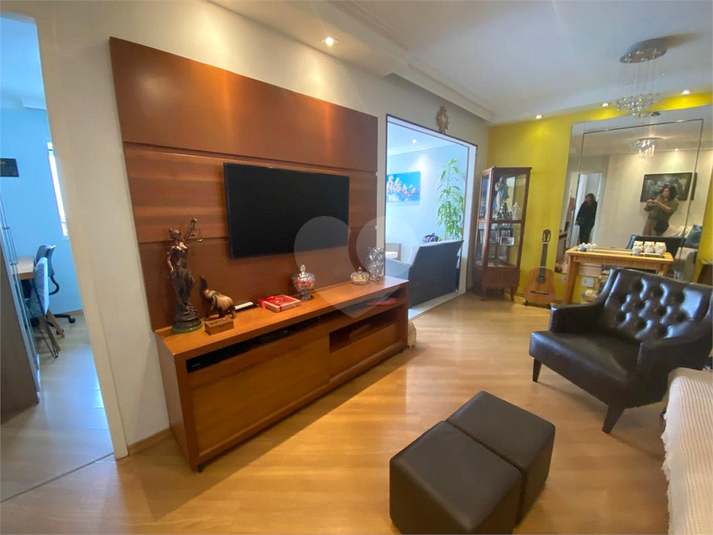 Venda Apartamento São Paulo Vila Monte Alegre REO1036862 9