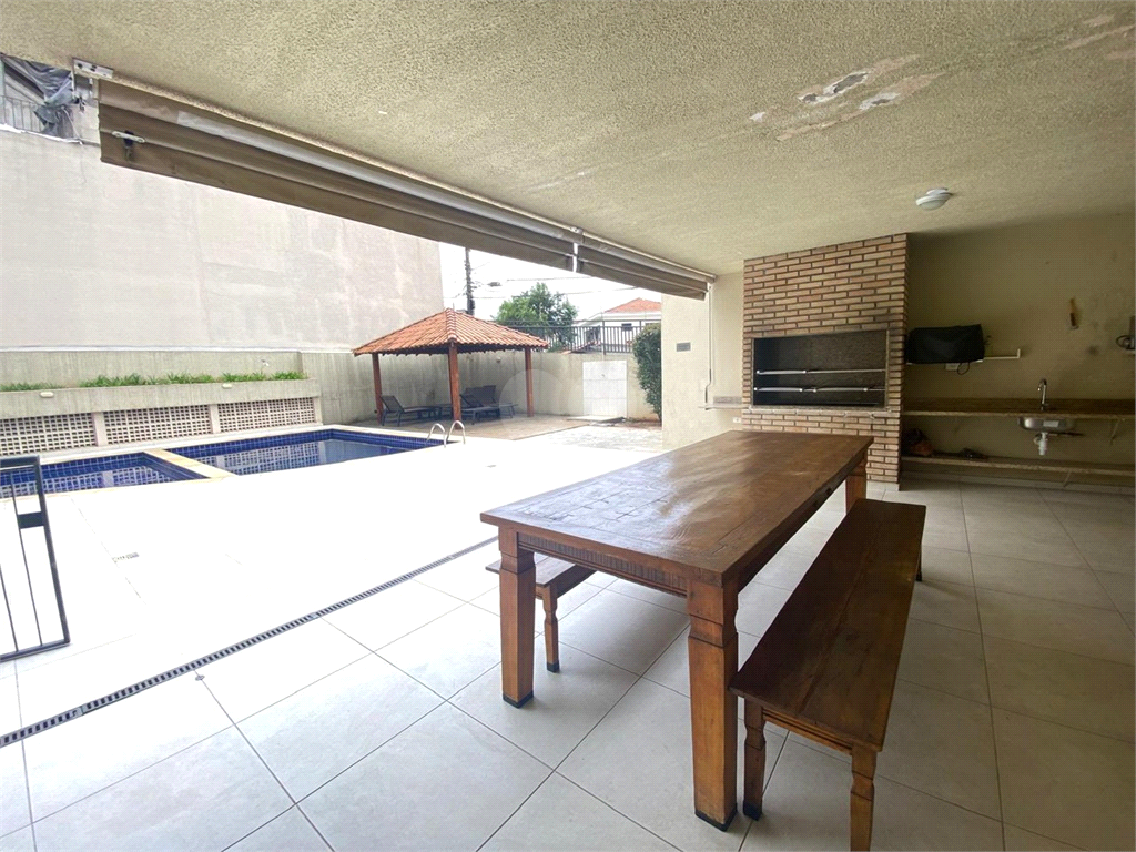 Venda Apartamento São Paulo Vila Monte Alegre REO1036862 29