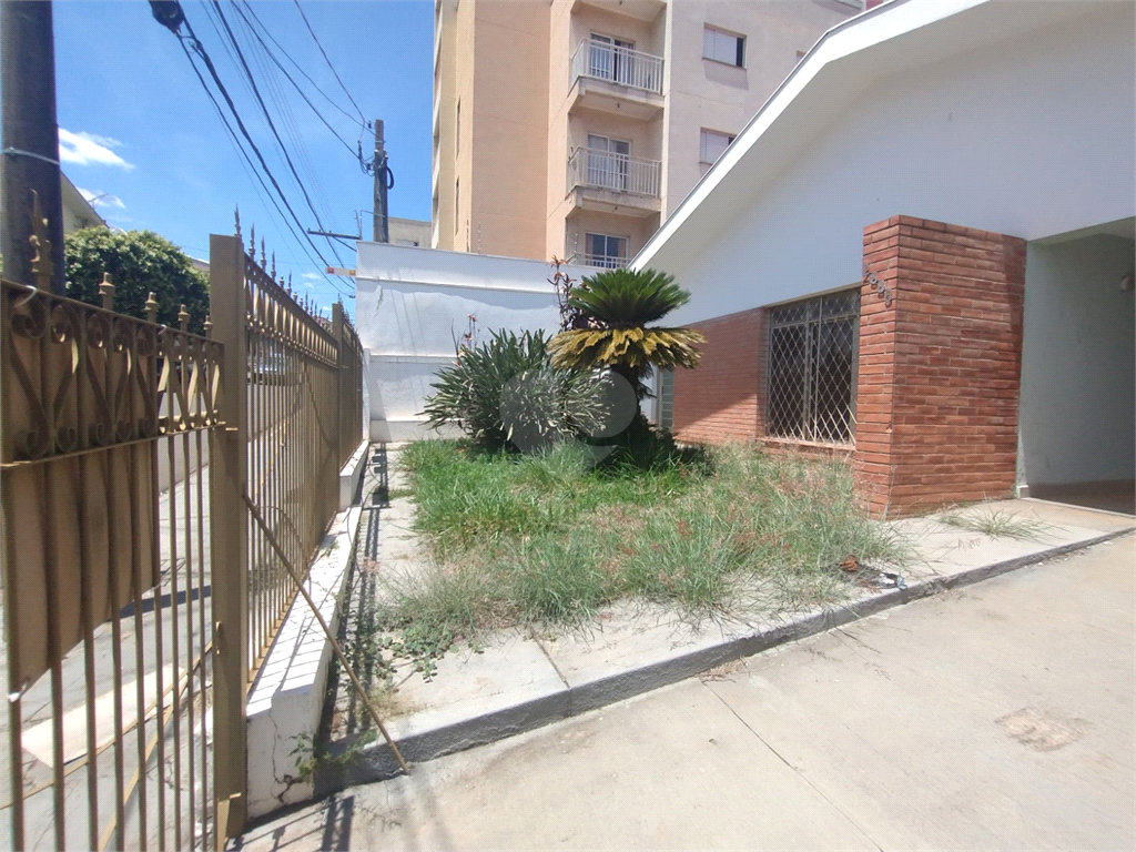 Venda Casa São Carlos Centro REO1036863 28