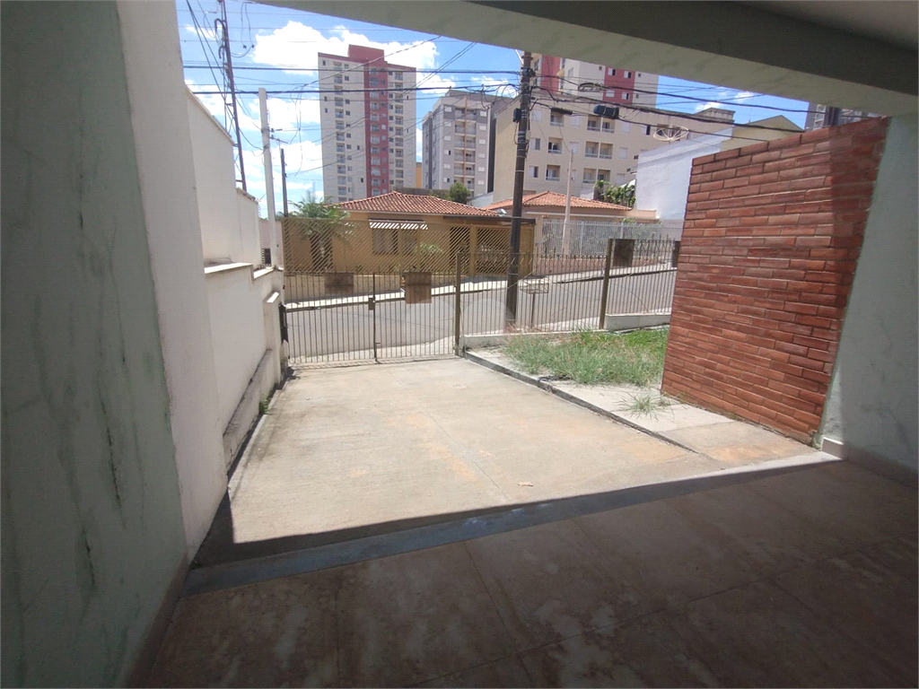 Venda Casa São Carlos Centro REO1036863 29