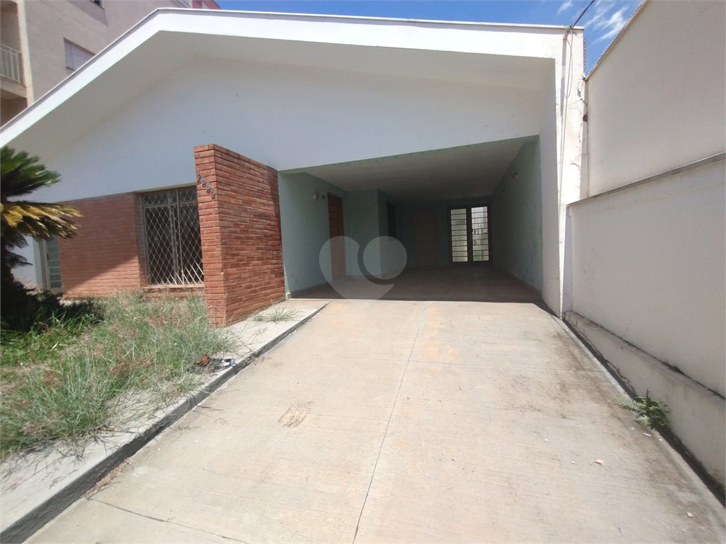 Venda Casa São Carlos Centro REO1036863 27