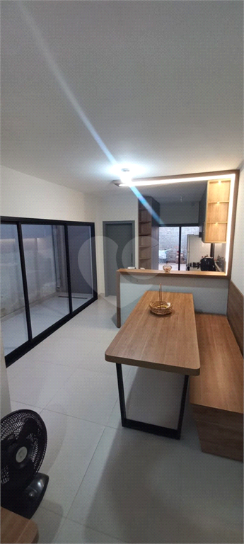 Venda Casa Bauru Jardim Mendonça REO1036867 22