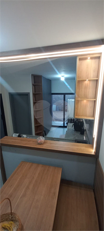 Venda Casa Bauru Jardim Mendonça REO1036867 8